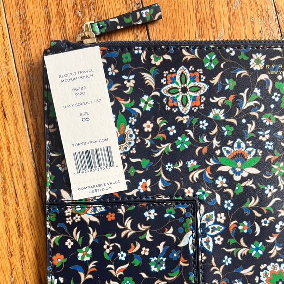 Tory Burch Ppuch - Picture 4 of 4